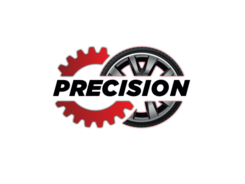 About us – Precision