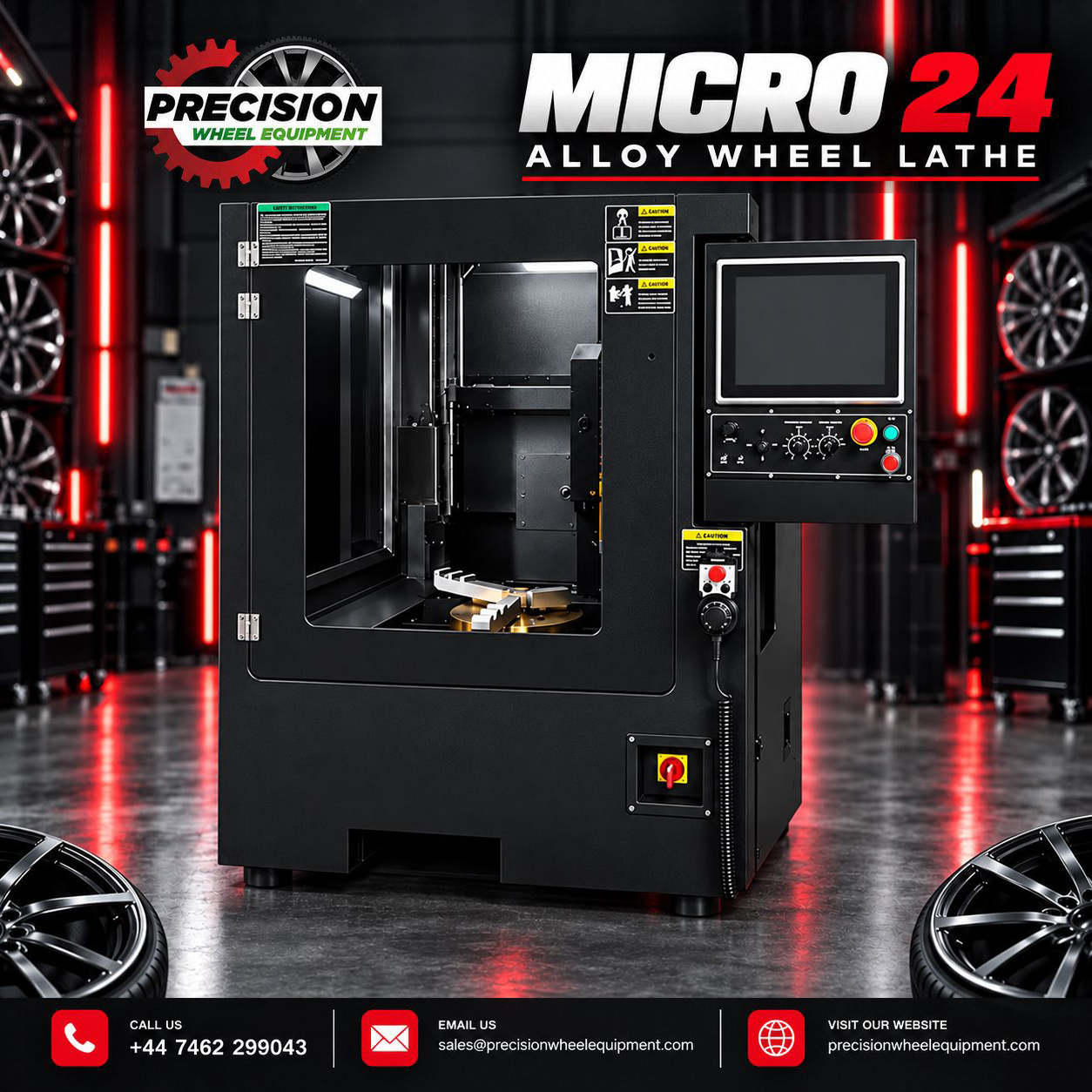 MICRO24