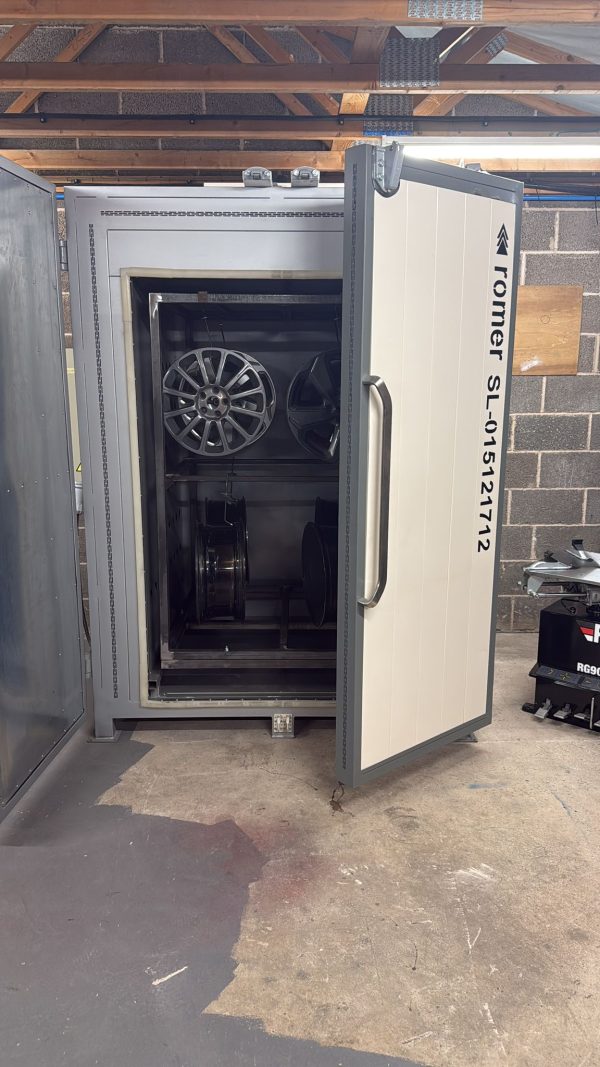 Oven SL - Image 12