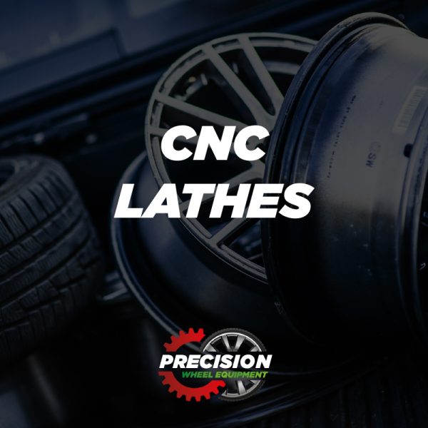 CNC Lathes