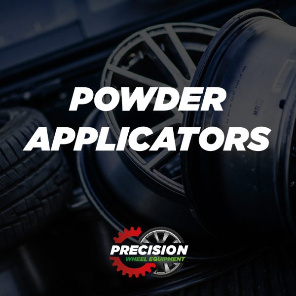 Powder Applicators