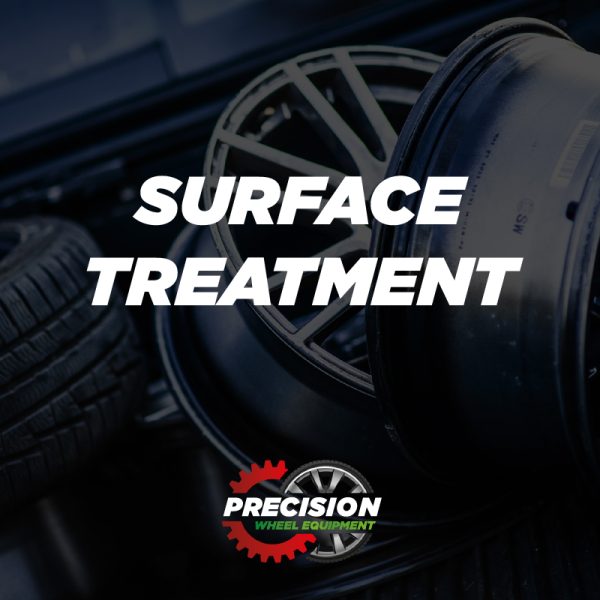 Surface Treatment