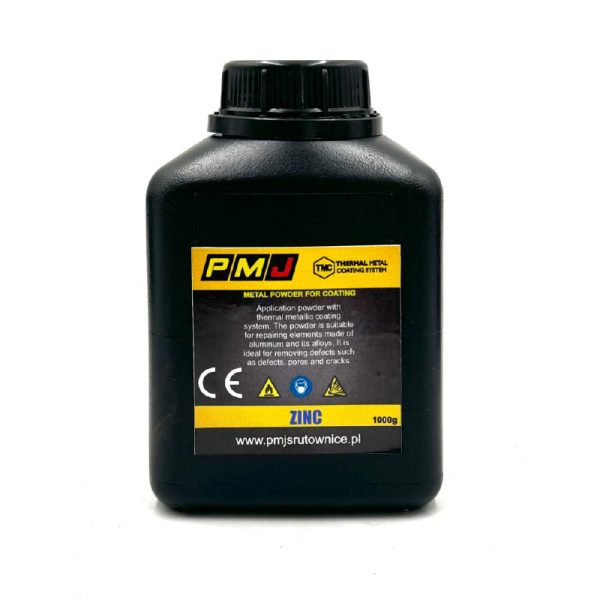 PMJ Powder Coating Alloy Wheels