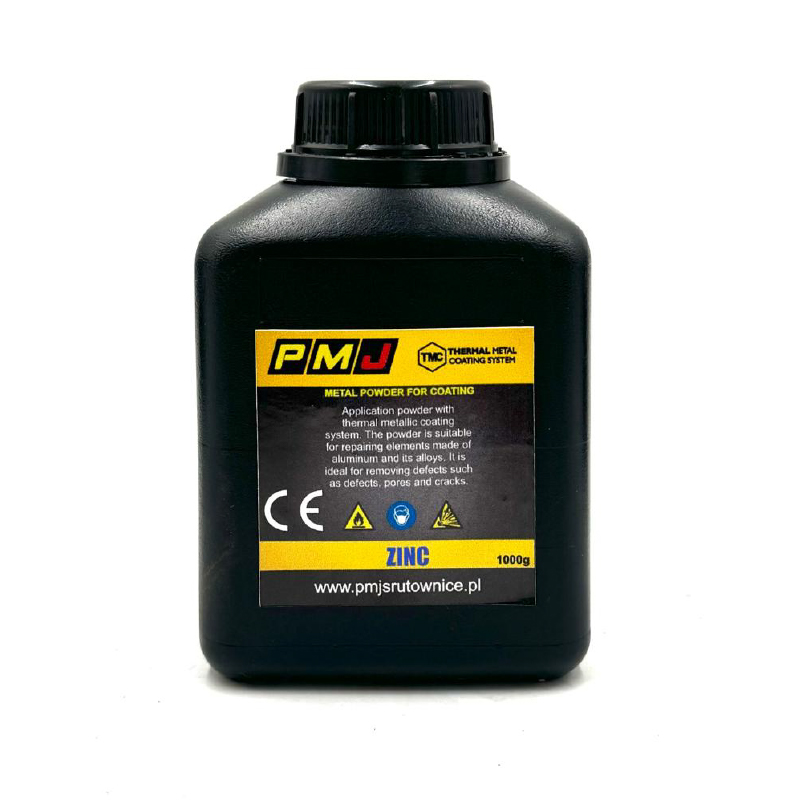 PMJ Powder Coating Alloy Wheels