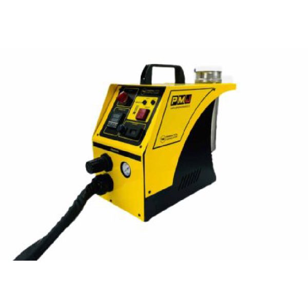 Thermal Metal Coating System - Image 3