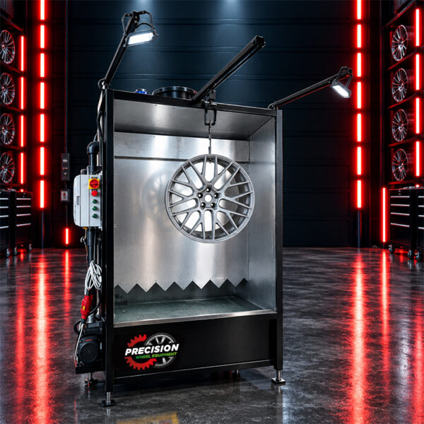 Alloy wheel refurbishment equipment Alloy wheel diamond cutting machines Wheel refurbishment machinery Alloy wheel powder coating equipment Alloy wheel refurbishment equipment UK