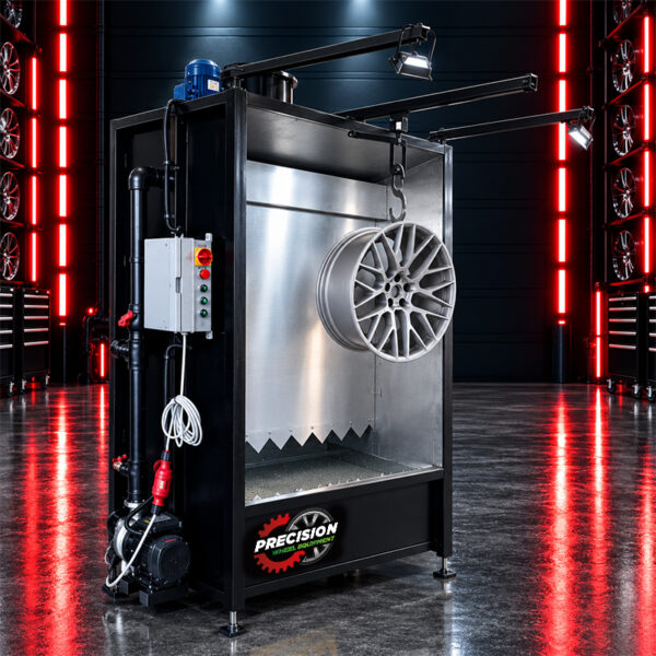 Alloy wheel refurbishment equipment Alloy wheel diamond cutting machines Wheel refurbishment machinery Alloy wheel powder coating equipment Alloy wheel refurbishment equipment UK