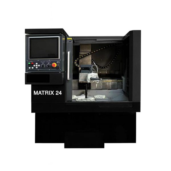 Precision Matrix 24 - Image 2