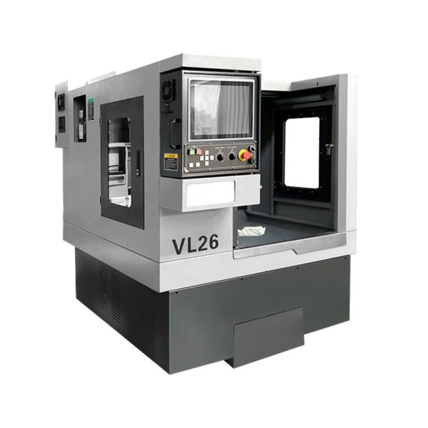 VL26 CNC