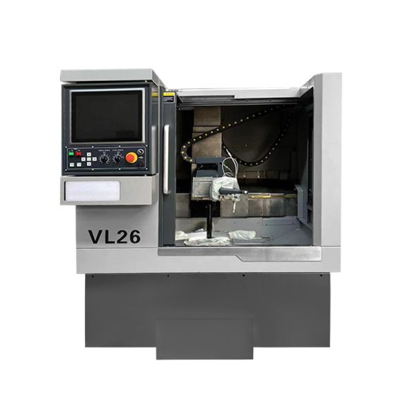 VL26 CNC - Image 2