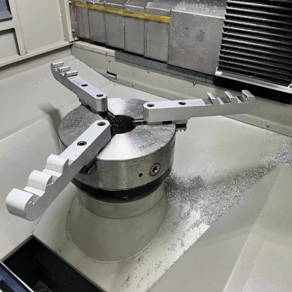 VL26 CNC - Image 3