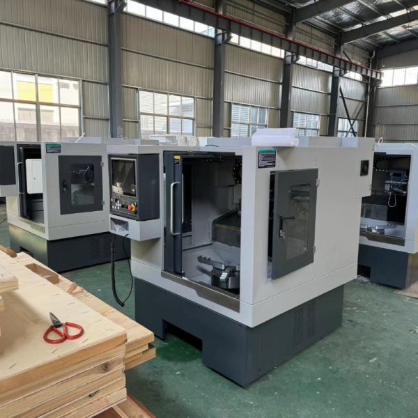 VL26 CNC - Image 4