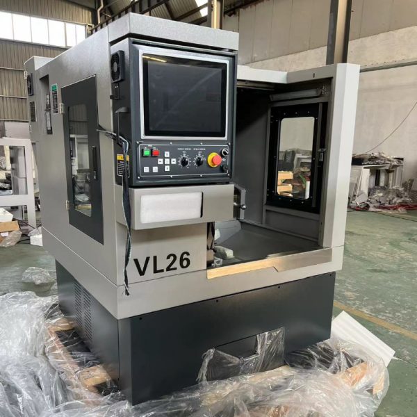 VL26 CNC - Image 6