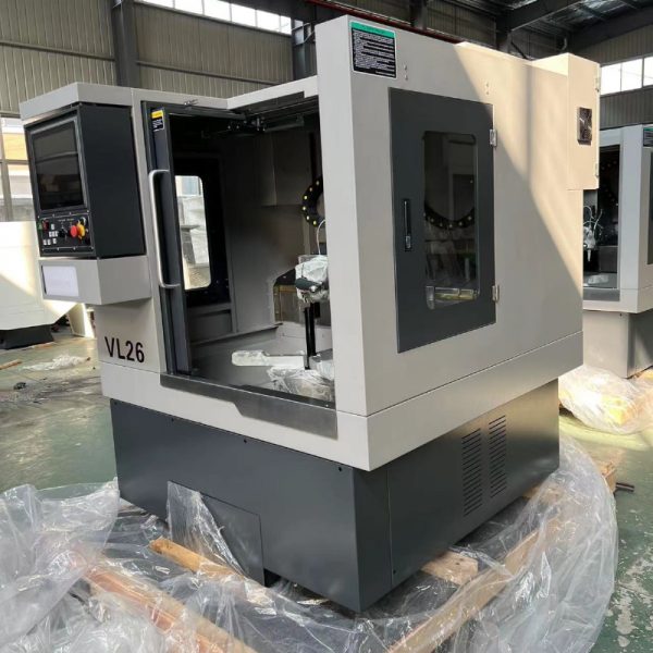 VL26 CNC - Image 8