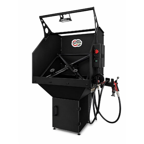 Precision MEGA Prep Bench