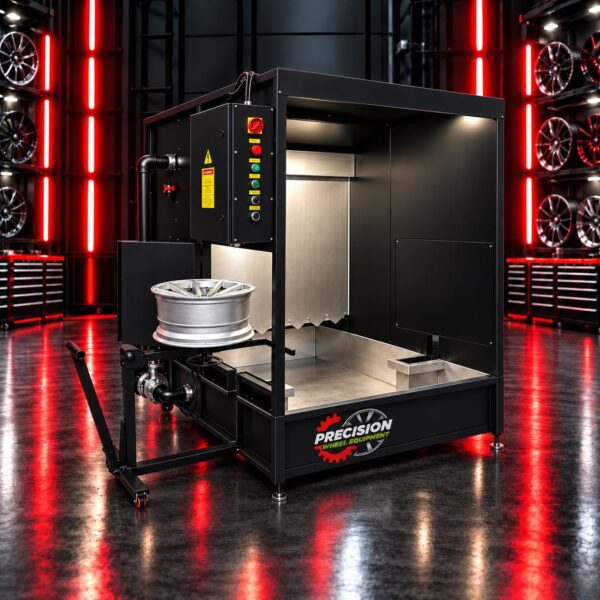Alloy wheel refurbishment equipment Alloy wheel diamond cutting machines Wheel refurbishment machinery Alloy wheel powder coating equipment Alloy wheel refurbishment equipment UK
